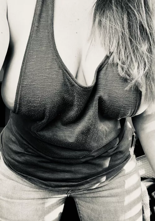 Sometimes a little exposure makes the biggest impact!