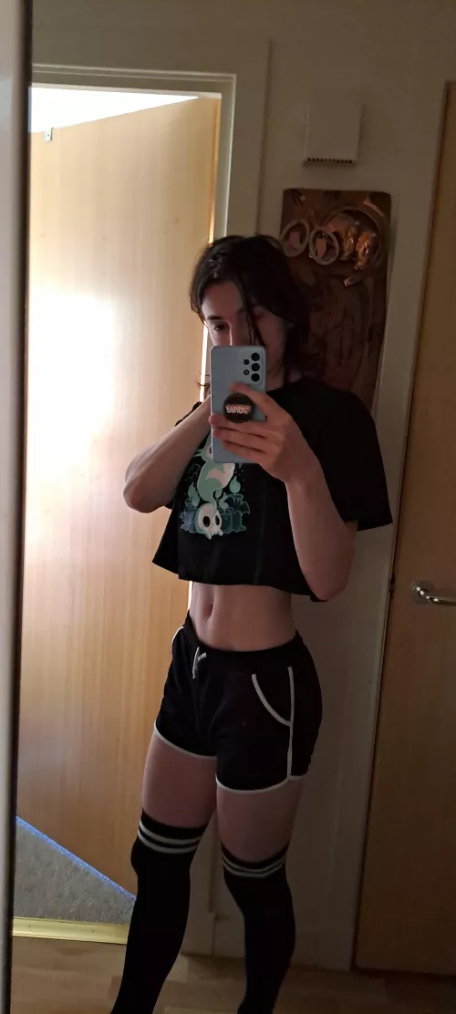 Summer needs to hurry up so I can start dressin