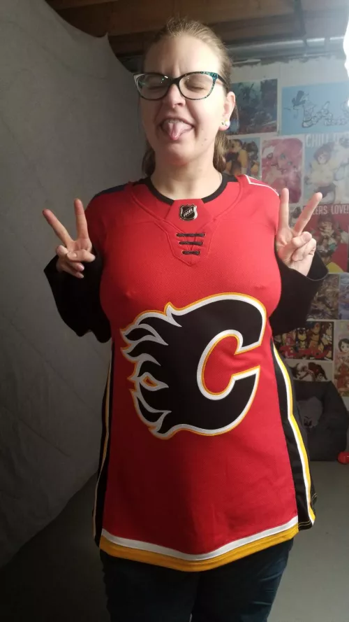 Support your home team even if they let you down.