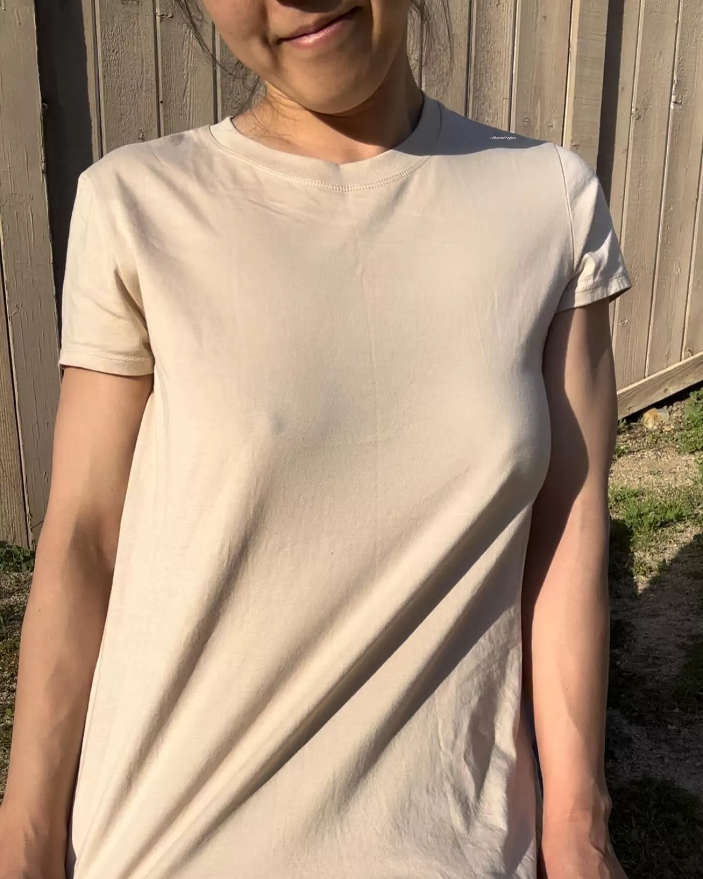 This dress has pockets