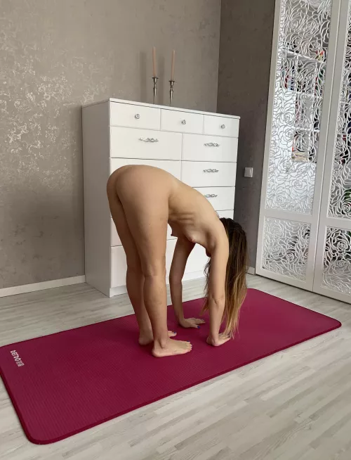 To be resilient, you need to exercise