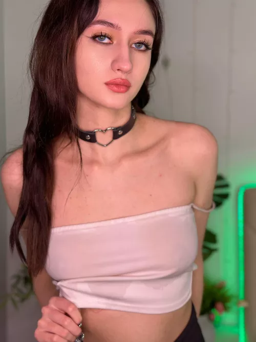 Try not to fall in love