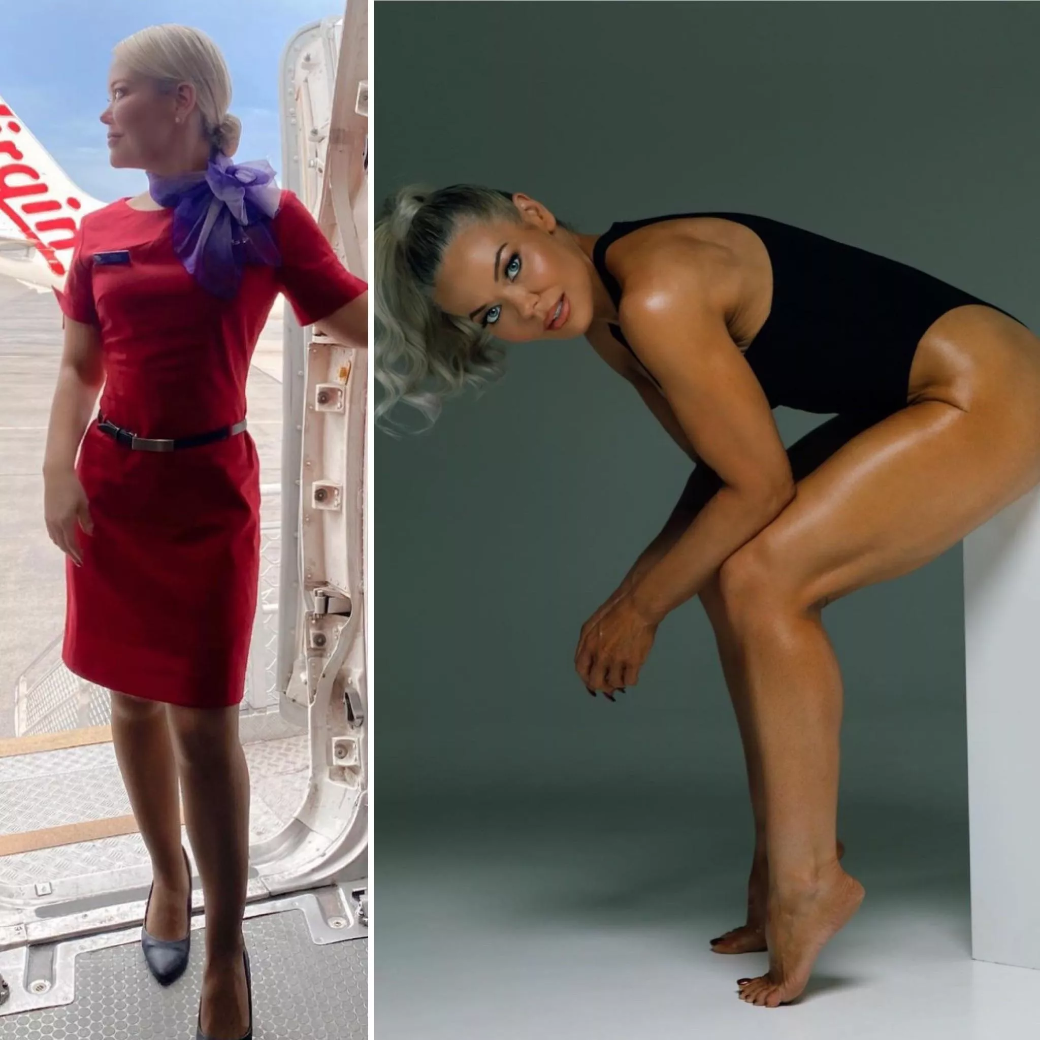 Virgin milf 🇦🇺 