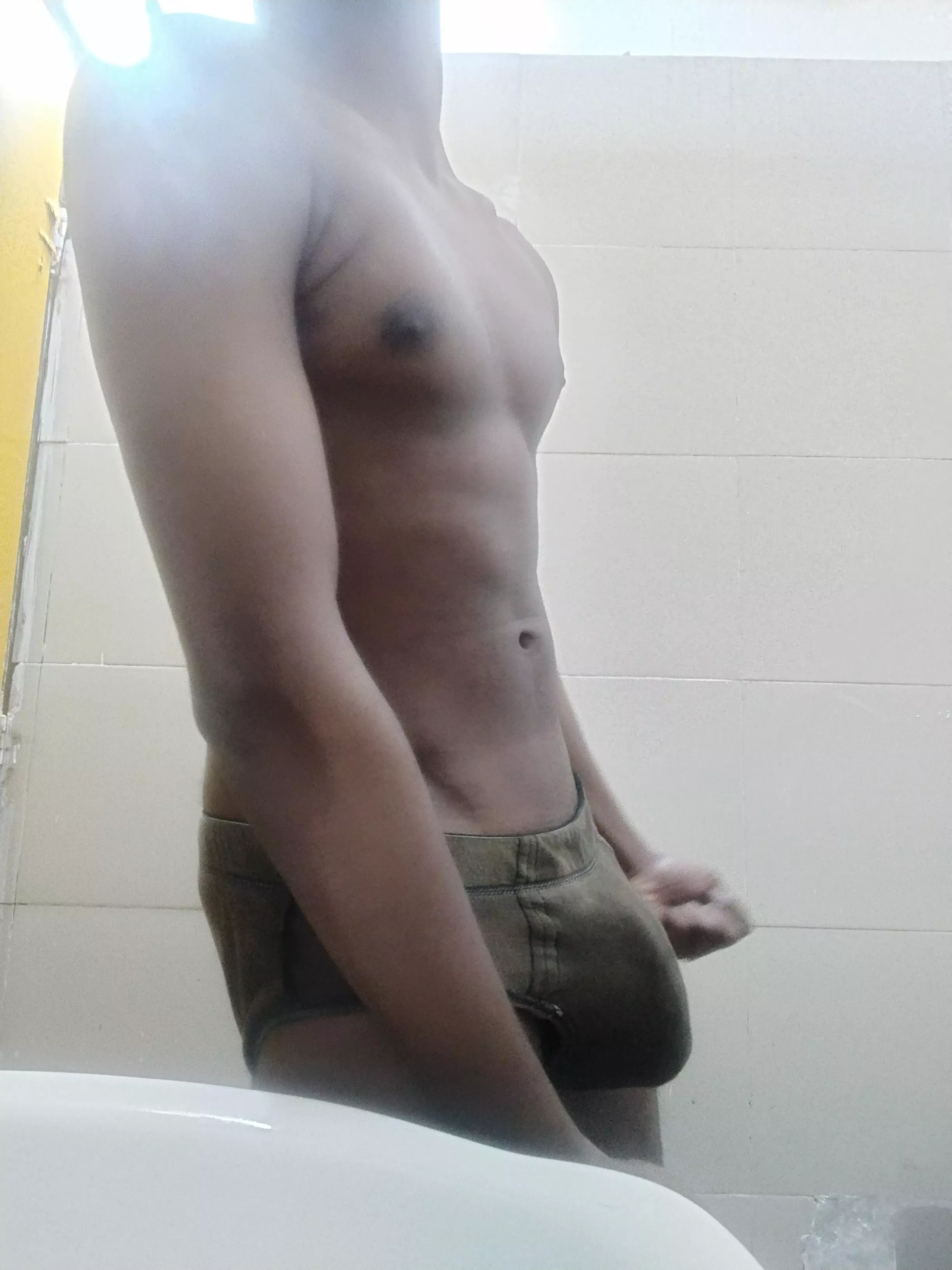 Wanna have some cardio before workout?