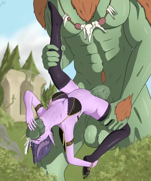 What a nice sunny day for a wa-