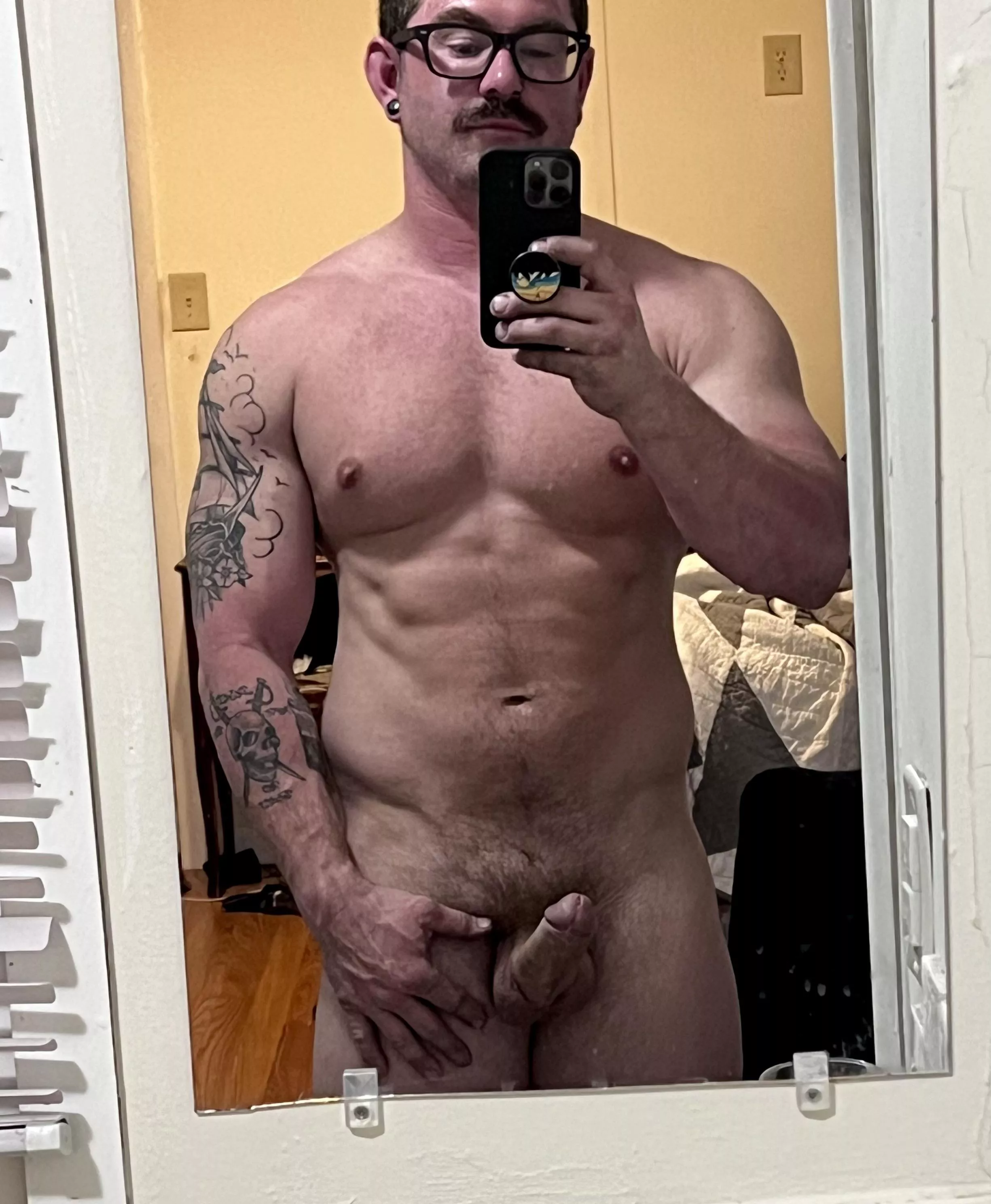 What parts your favorite