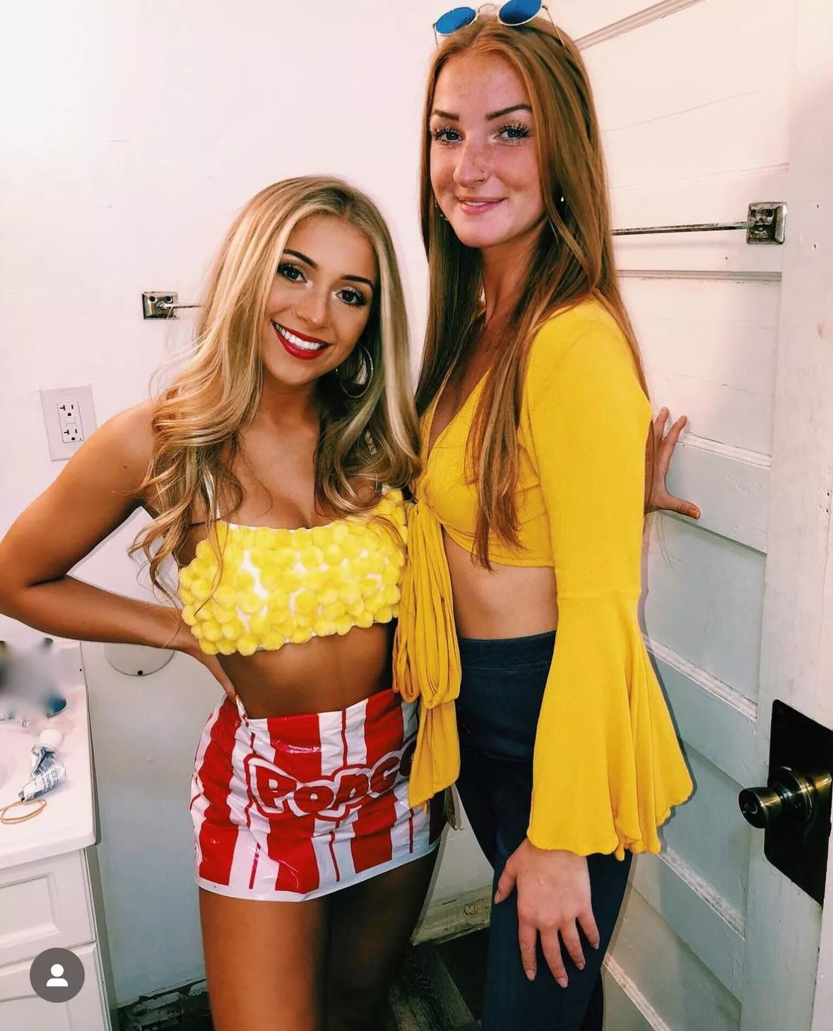 Which costume is better