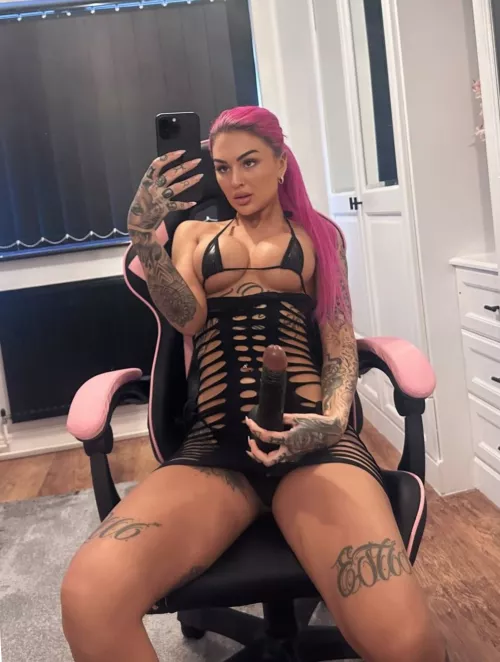 Which sissy wants to have fun and with me + my BBC