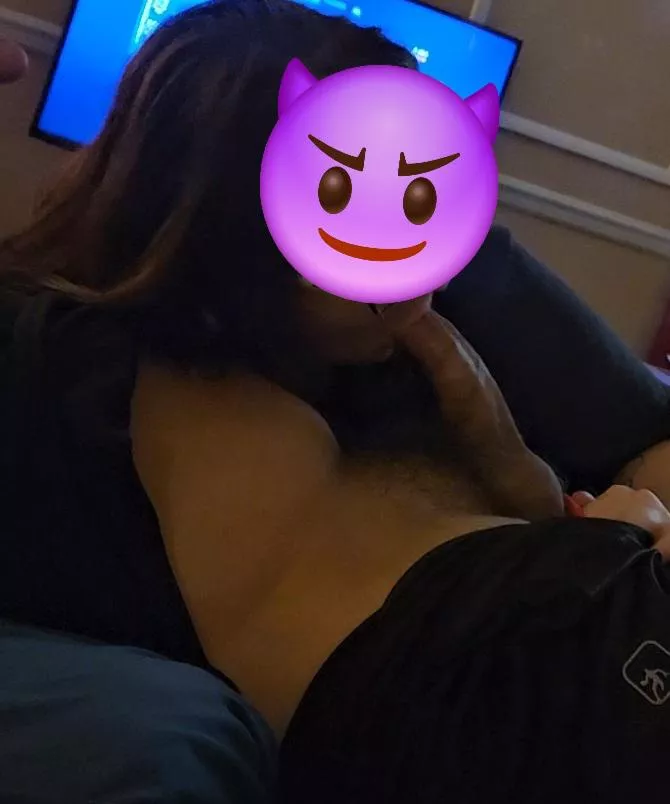 Wife wants to watch. East TN Area