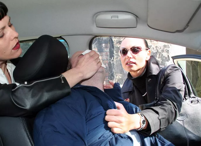 With Goddess Alex ruling over Venus with an iron visit, there has been a record number of pigs that have gone missing. Pigs are important for the economy of the Matriarchy. This is unacceptable!