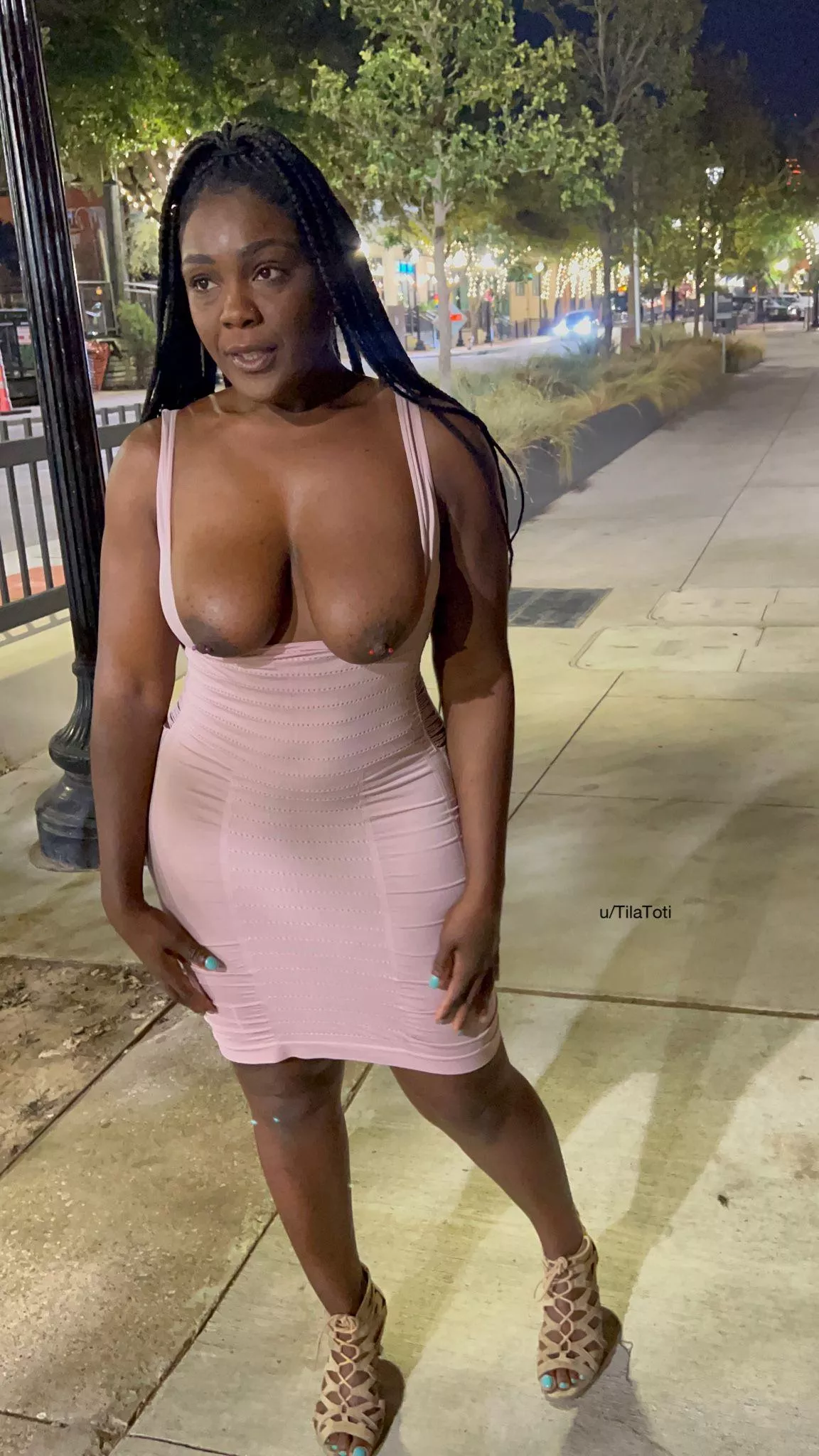 Your date for tonight