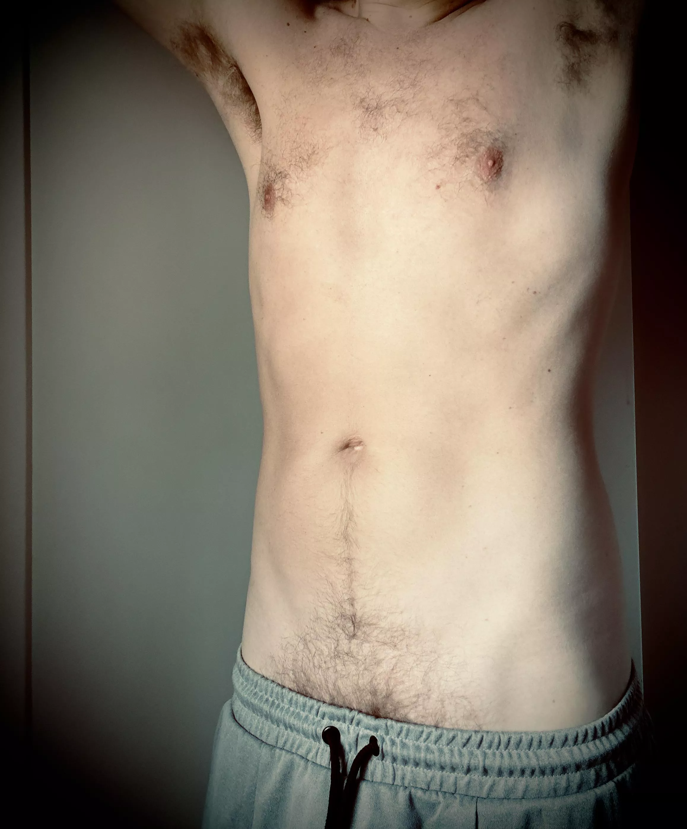 Anyone interested in worshipping these pits?