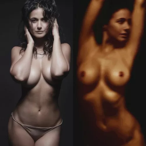 Emmanuelle Chriqui