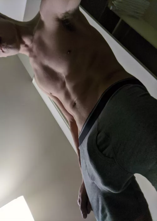 Feeling pretty pressed rn