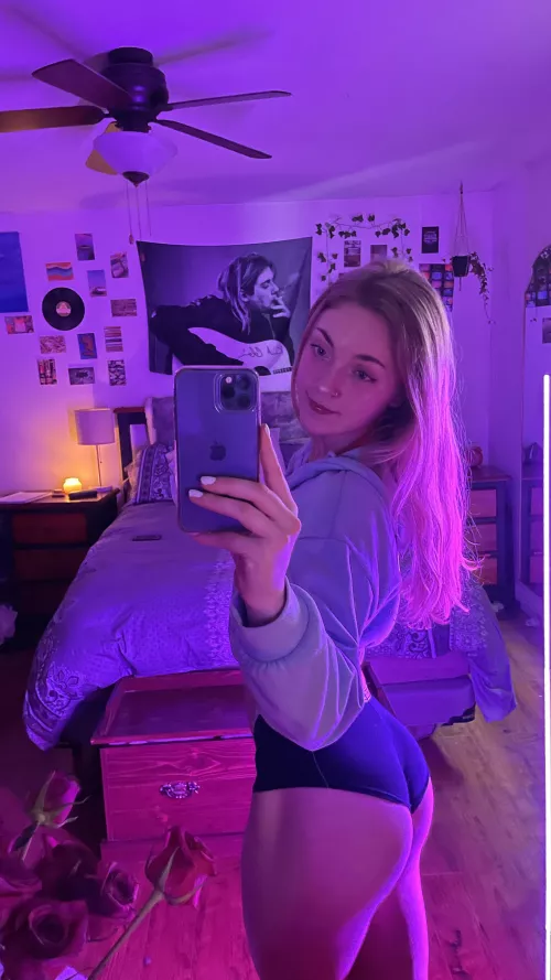 Felt embarrassed posting but what are your thoughts on my body