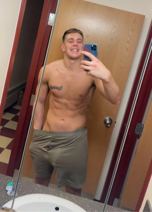 Follow me. Dropping a bunch of pictures this week