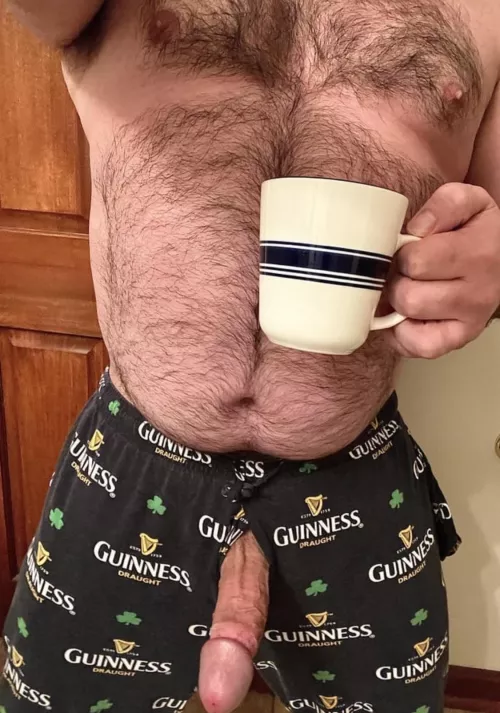 Happy St. Patrick’s Day