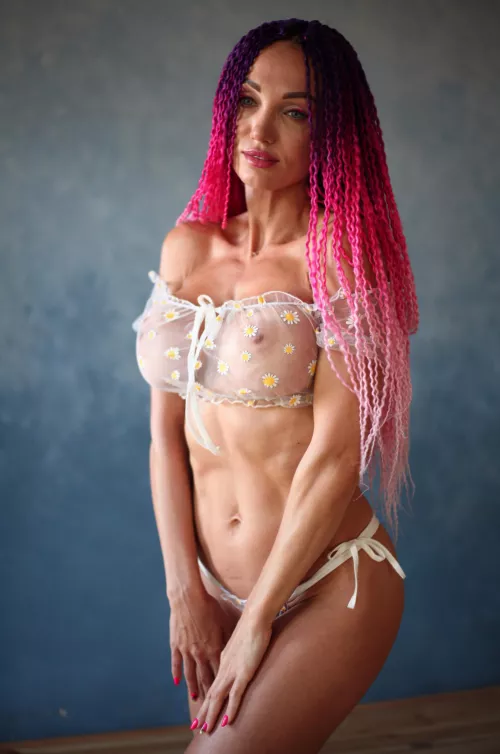 Help me study for my anatomy test? We can use my boobs for an example tonight