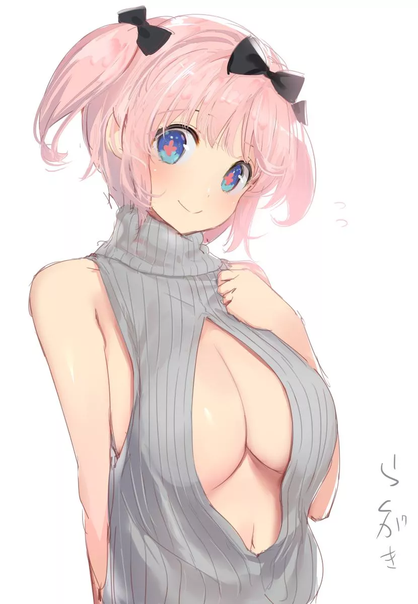 Hibari [Senran Kagura]