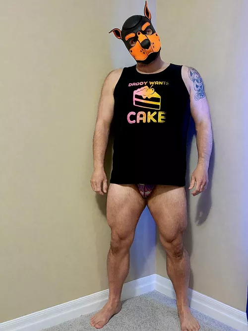 Hope all you beautiful pups have a good weekend ahead of you! 