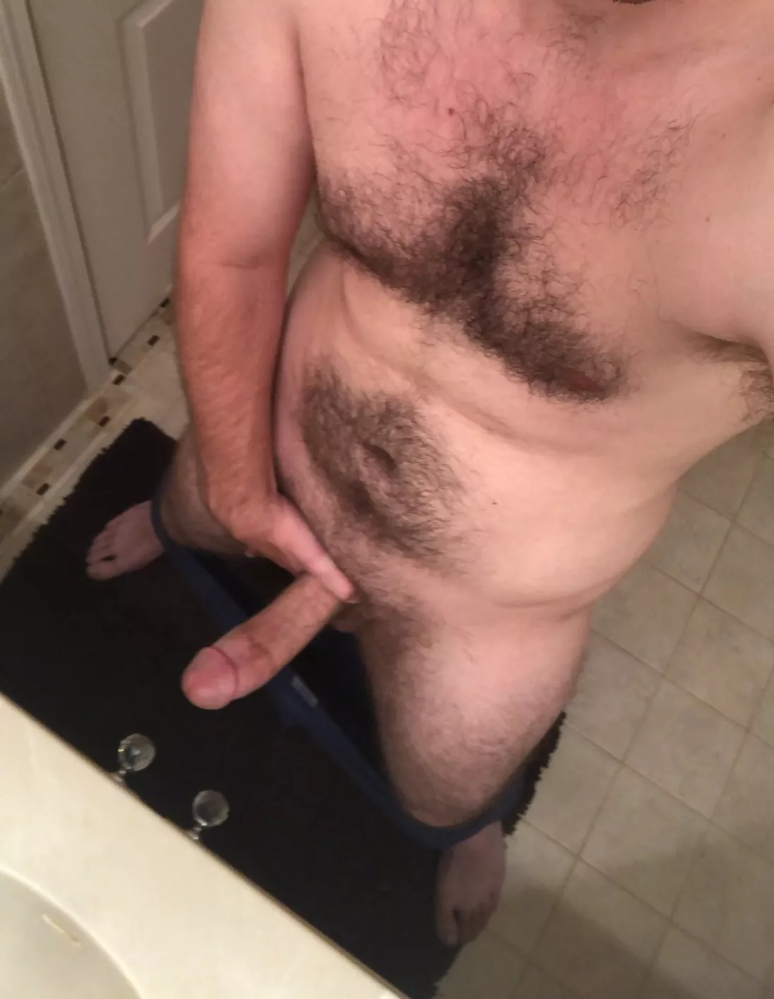 Hope you like Italian sausage:)