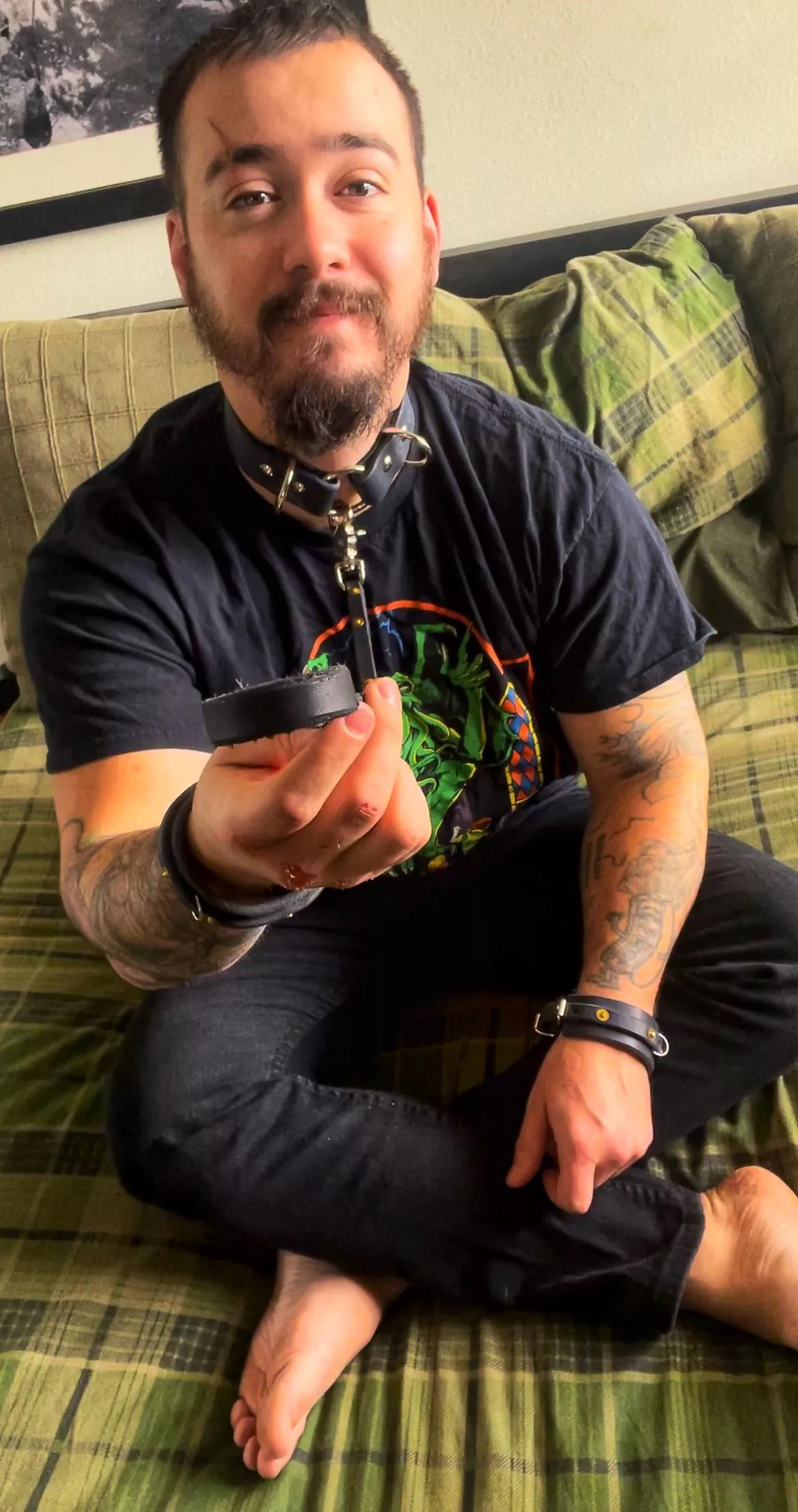 How about some wholesome content today 🥰