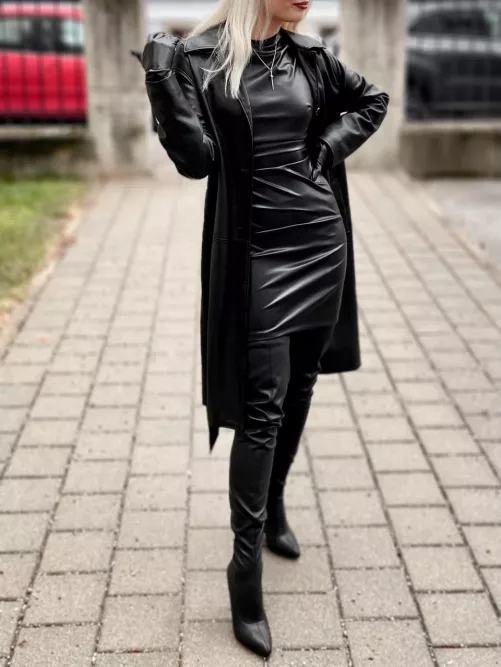 How I went for a lunch this week 