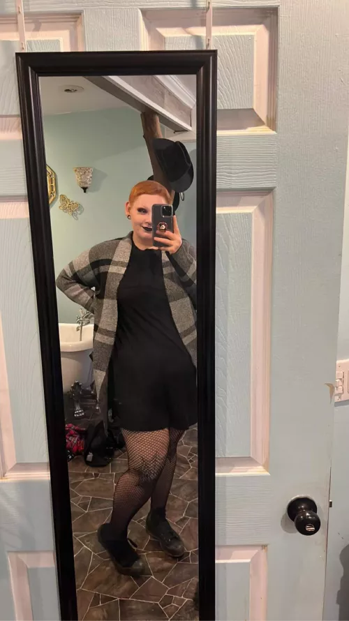 how’s your freaky friday going ;)