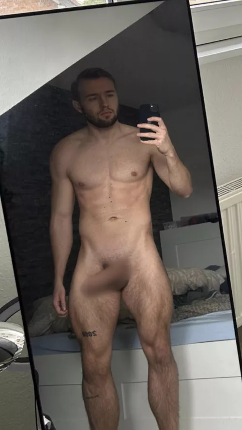 I am always ready for you