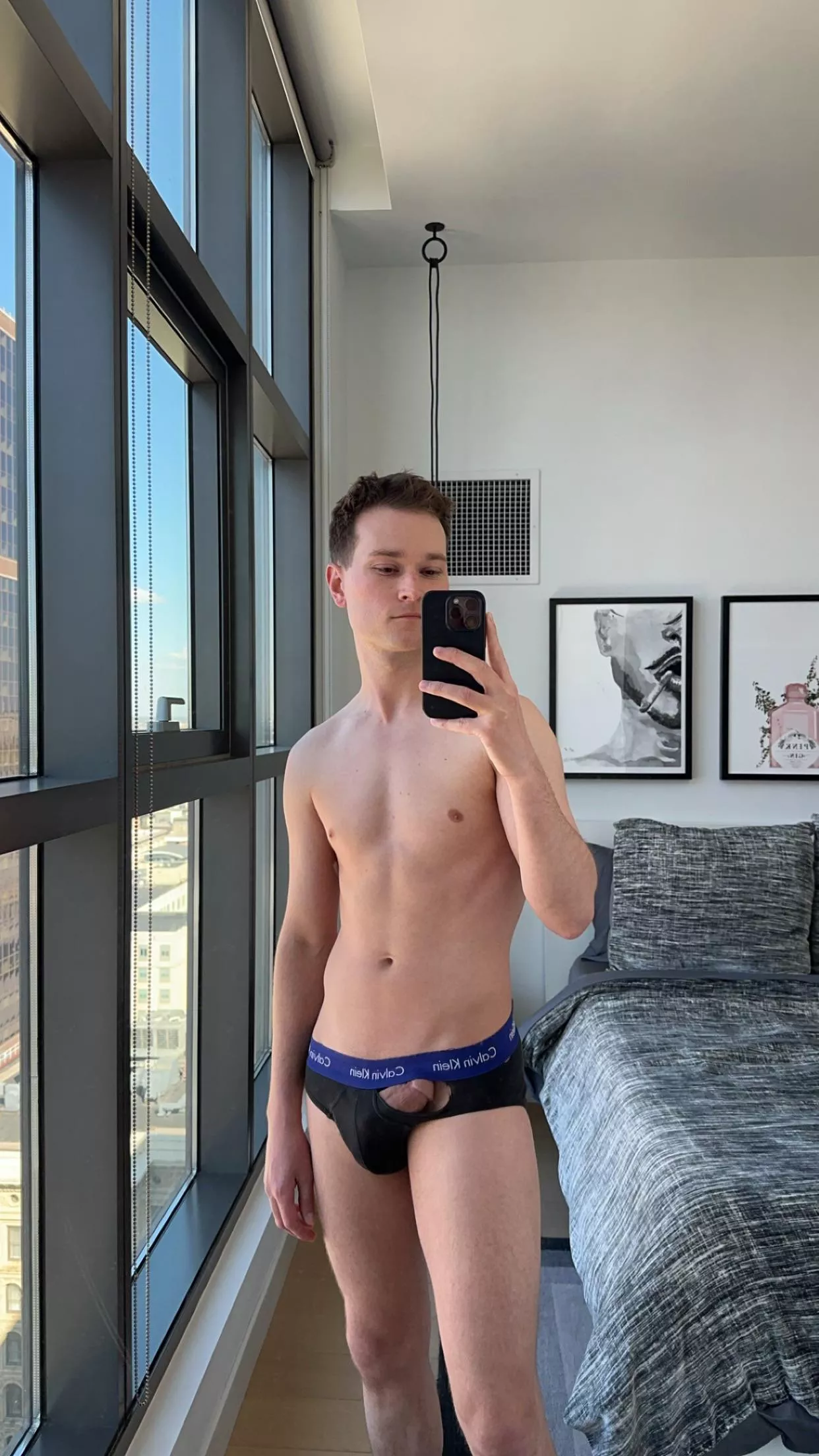 I think it’s time for new undies 🙈