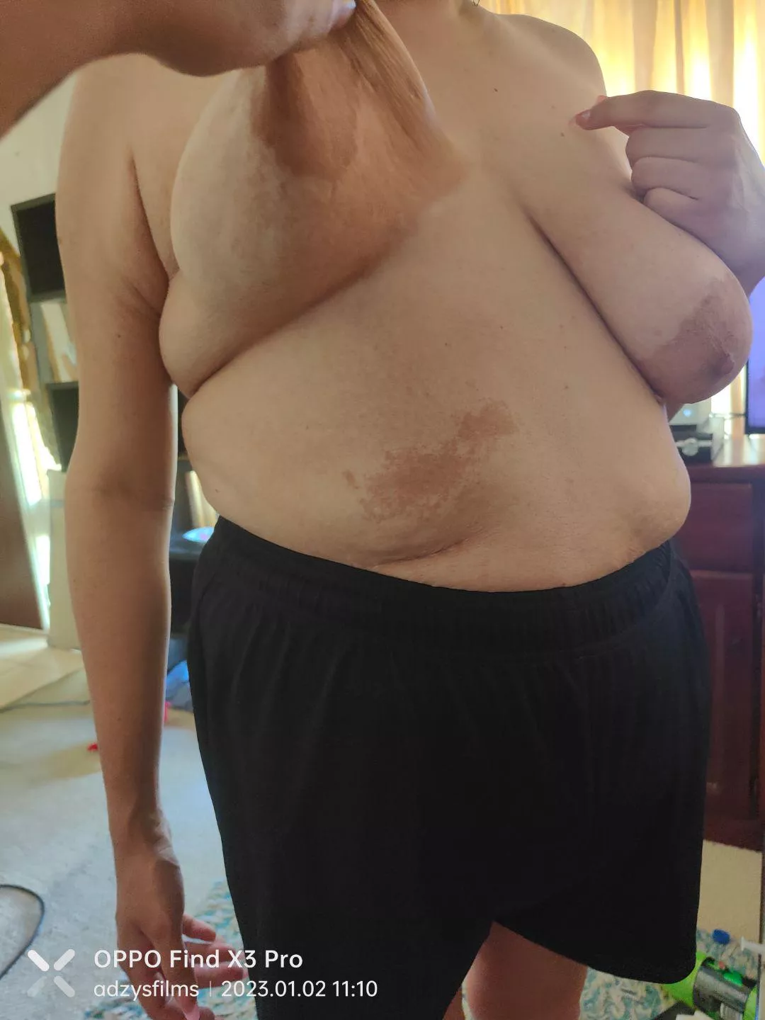 I wish guys here in Australia weren't so soft 