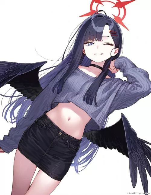 Ichika [Blue Archive]