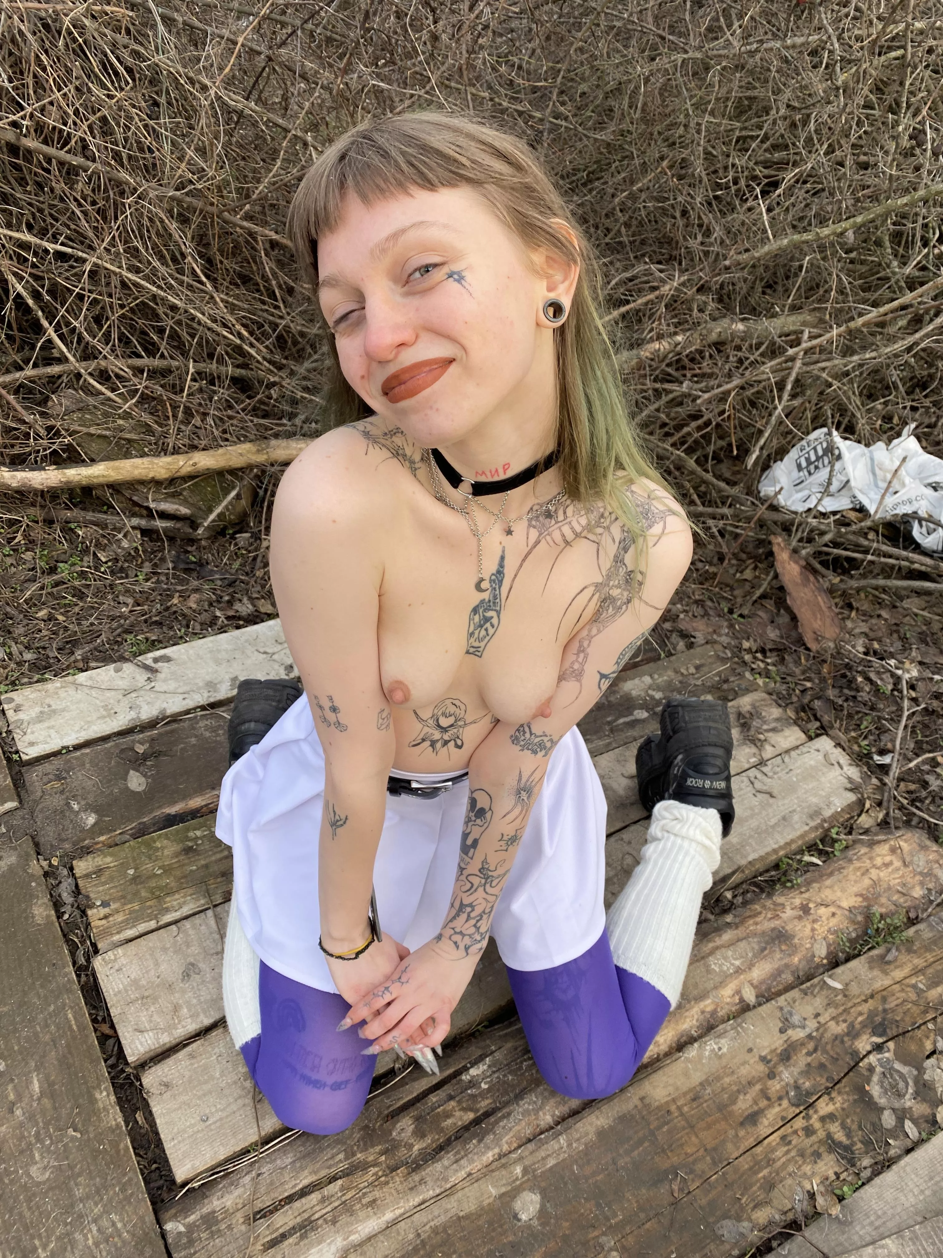 I'd like this on the street