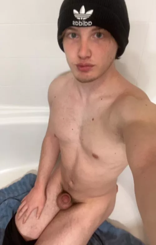 I’ll do anything you ask!