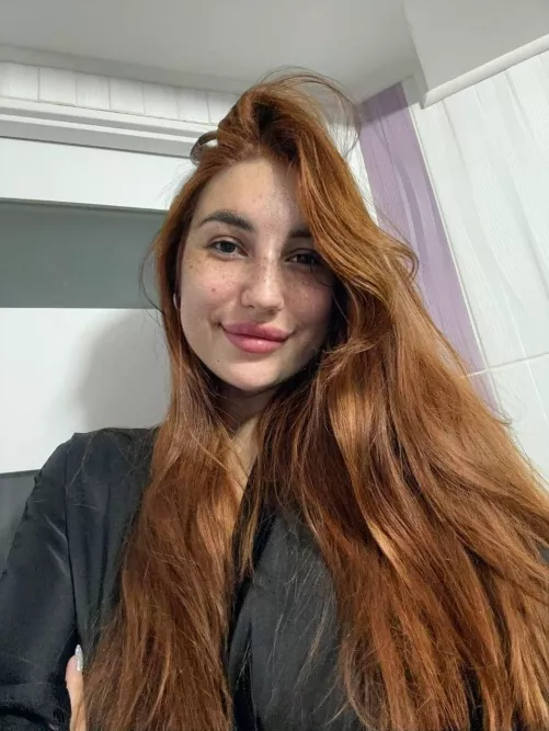 [IRTR] Am I your type?