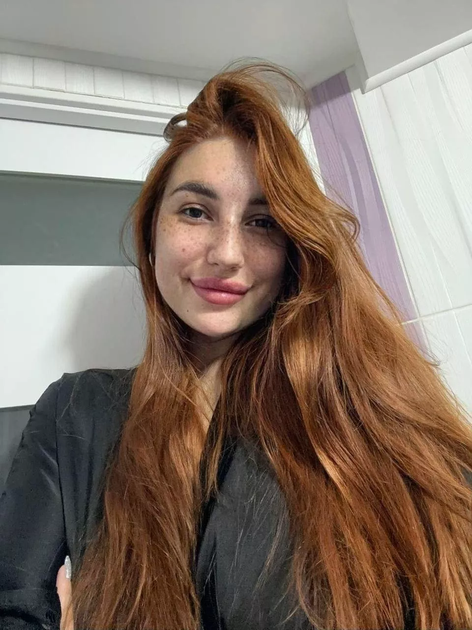 [IRTR] Am I your type?