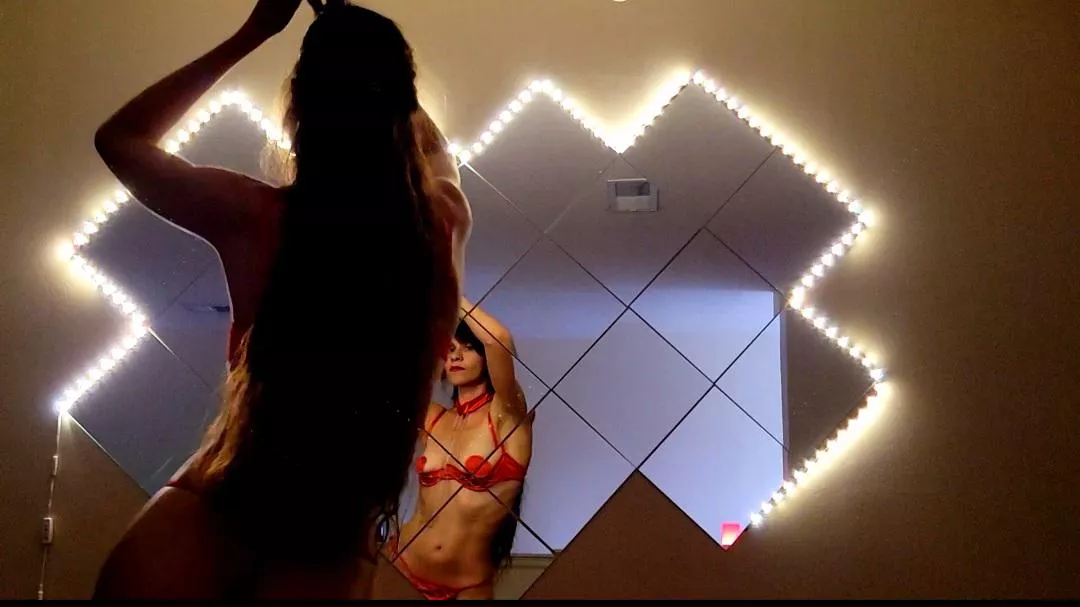 It's a moment in time