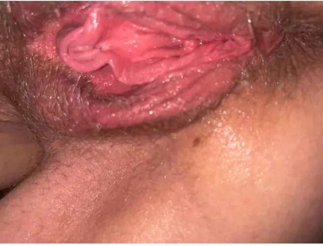 Love this pussy more than life