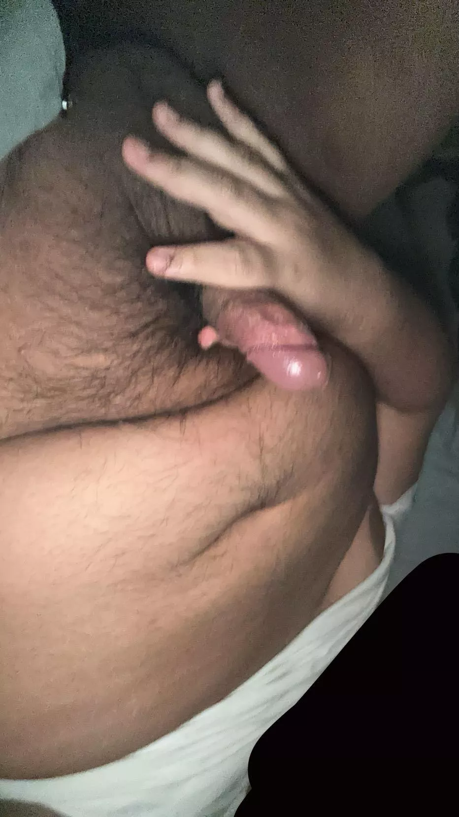 M21 Someone please come suck it 