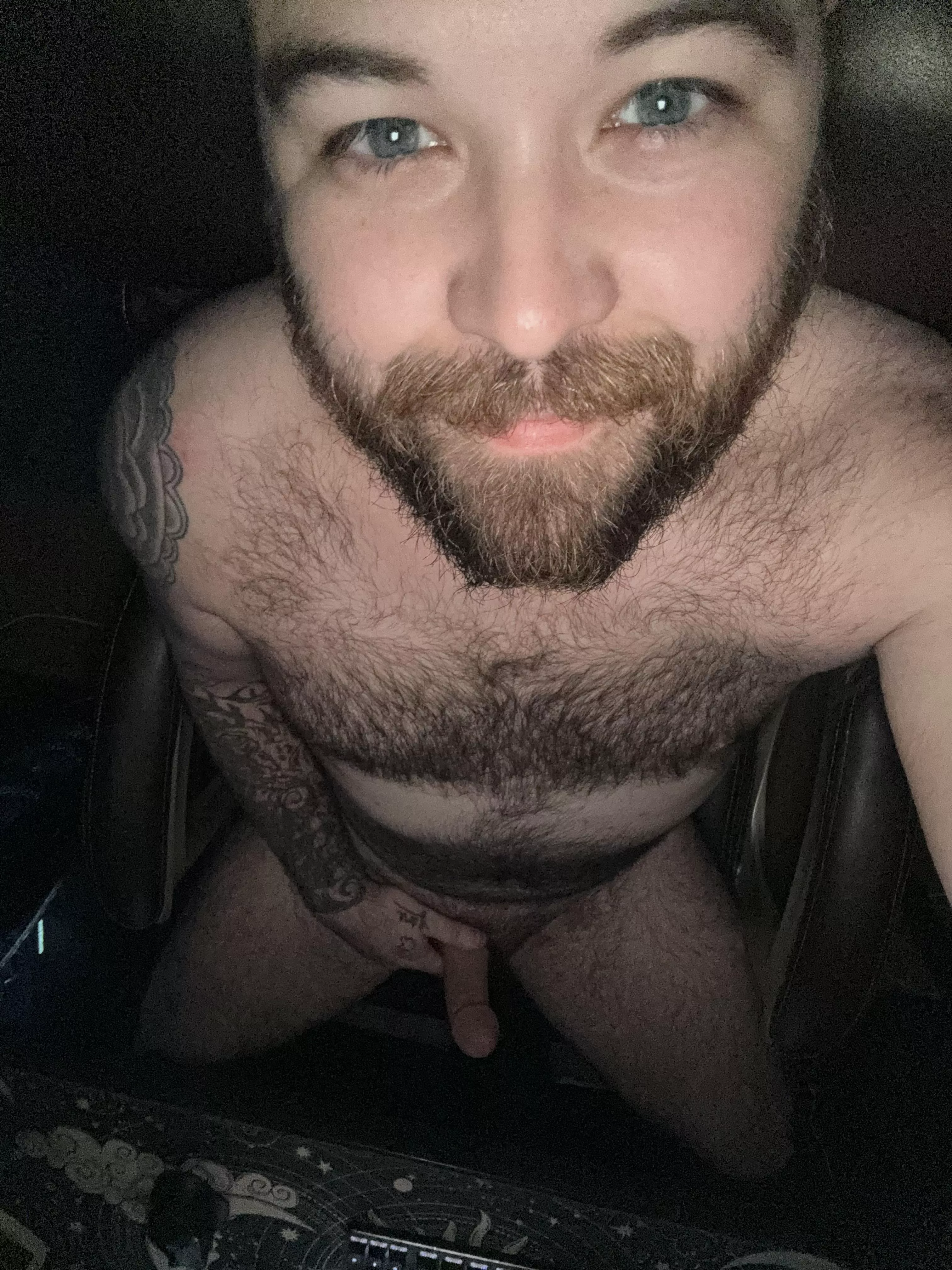 Mind stopping by? I’ll make it worth your while!