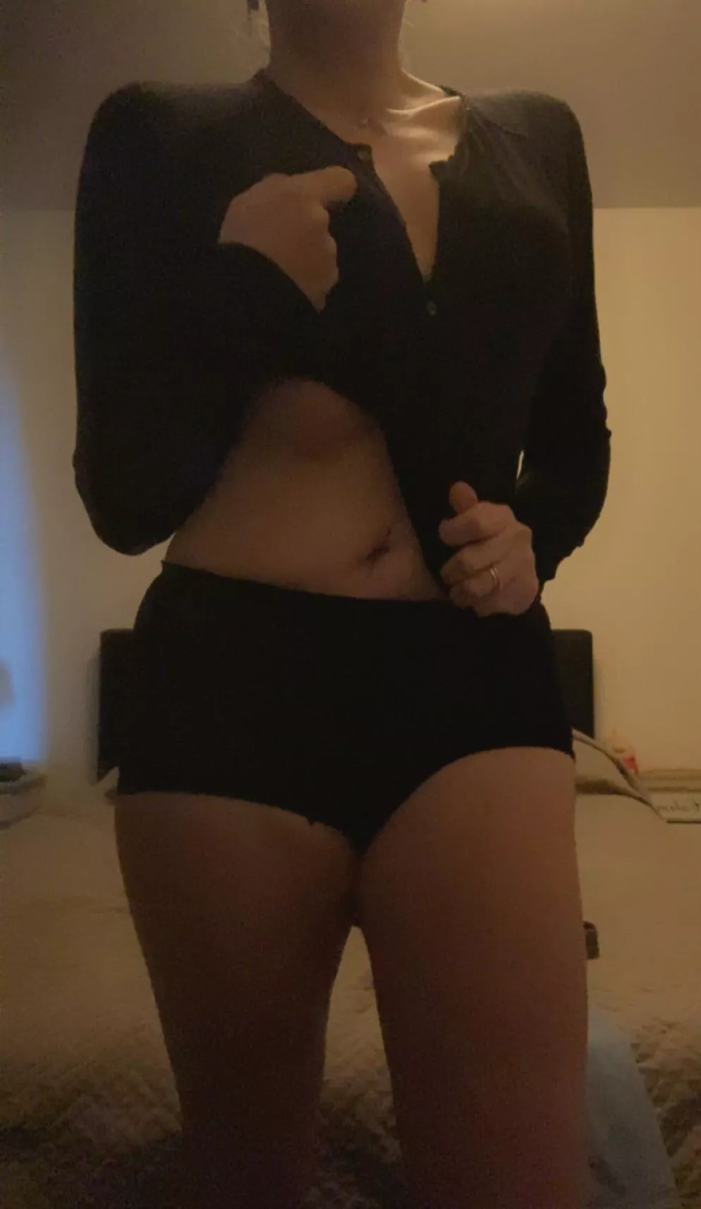 [mrs,37] Had a fun relaxxx sesh last night, where should I be tonight? 🤭