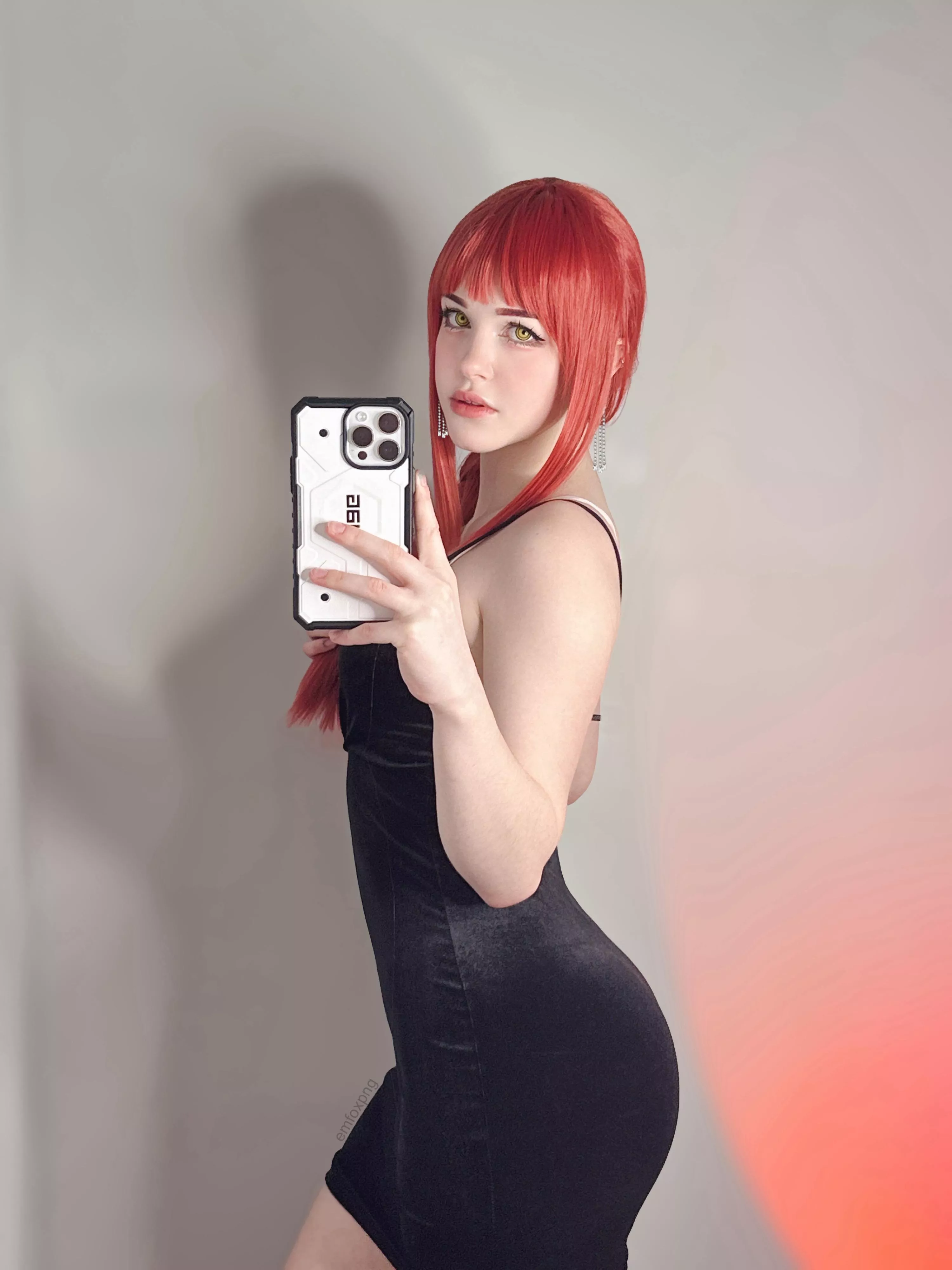 My Makima Cosplay :)