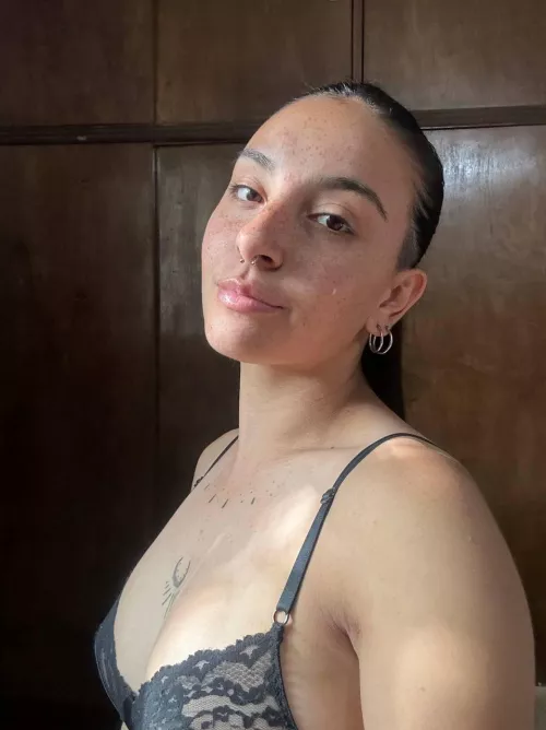  Natural cherries are the sweetest, don’t you think? 