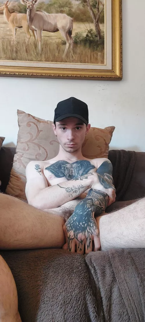 Nothing but chilled vibes this weekend 