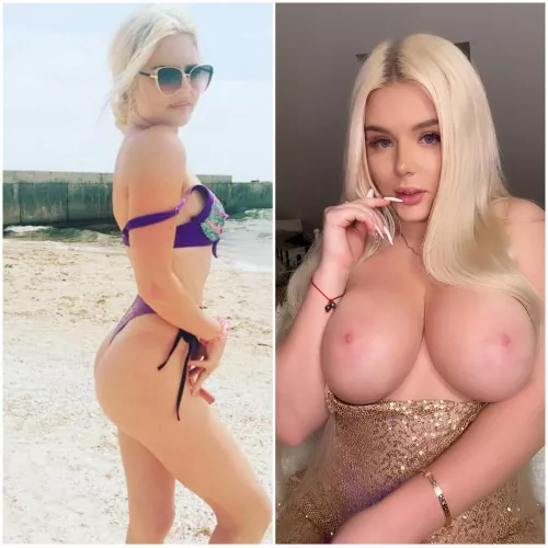 noticeable difference