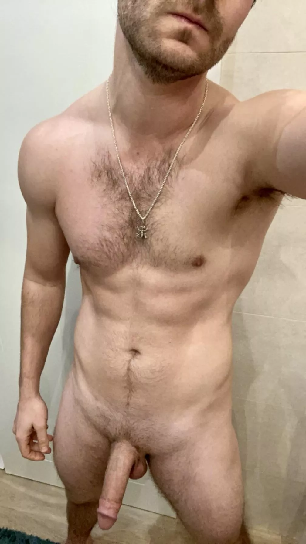 On my worst behaviour