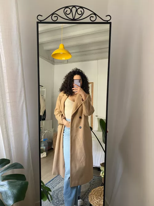 Pointing in the right direction!