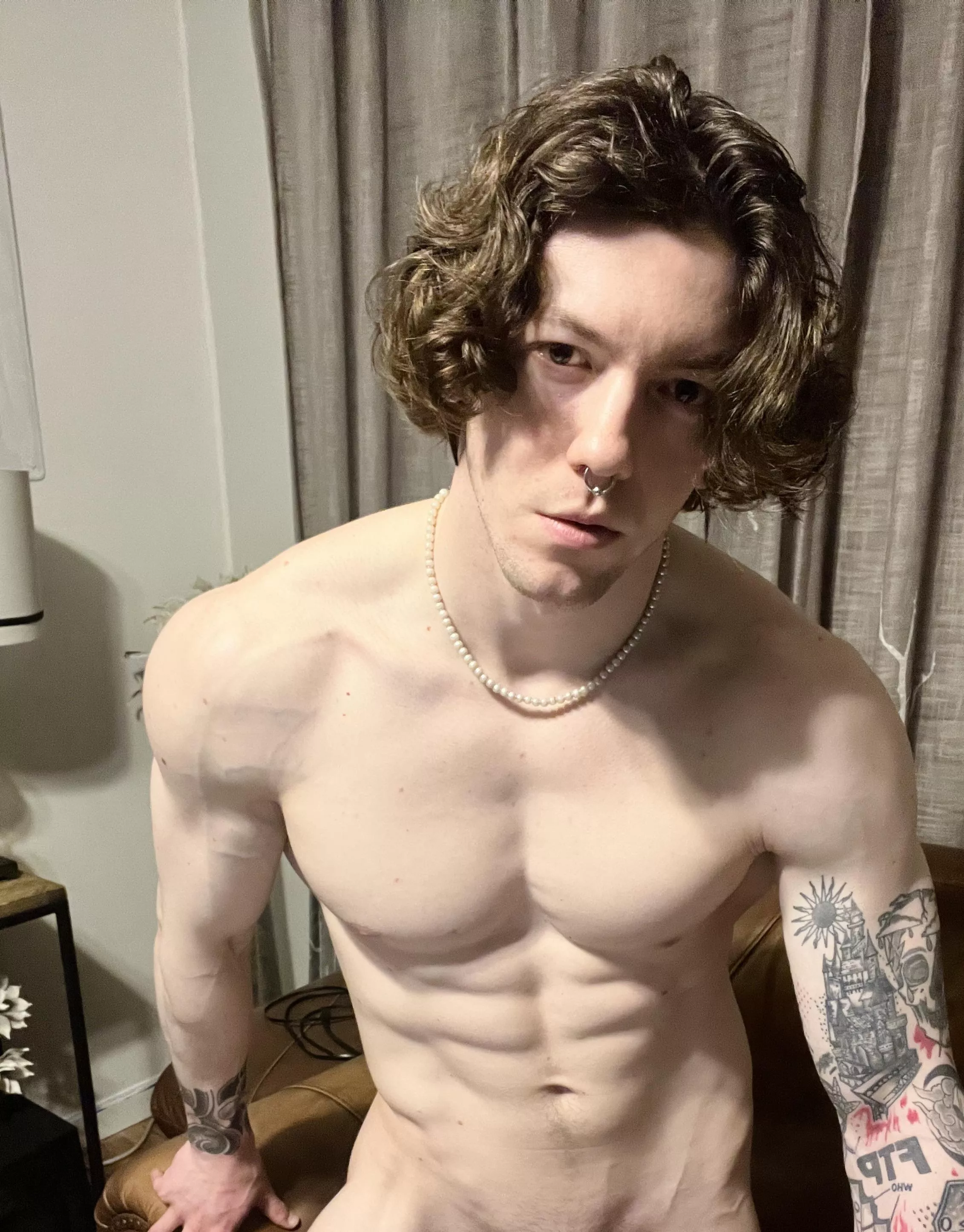 Slutty Saturday 👅💦