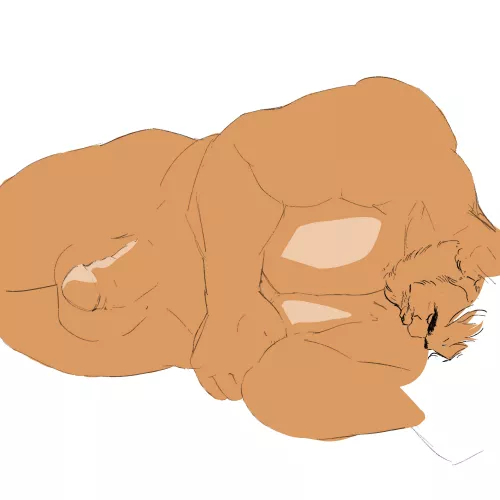 Something I've started working on. Critique welcomed!