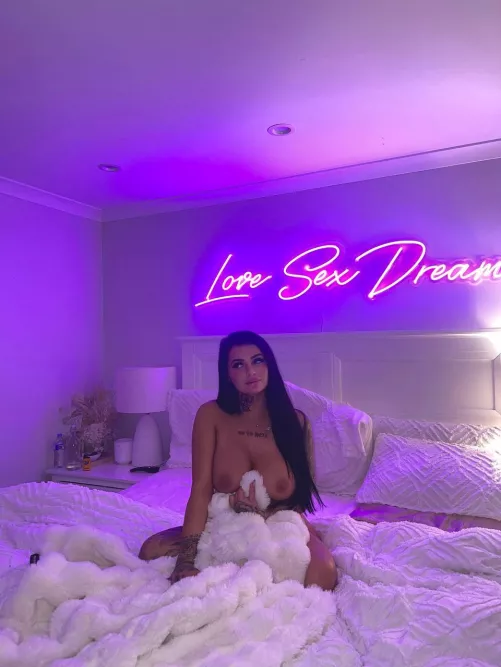 sorry i‘m wet every morning daddy